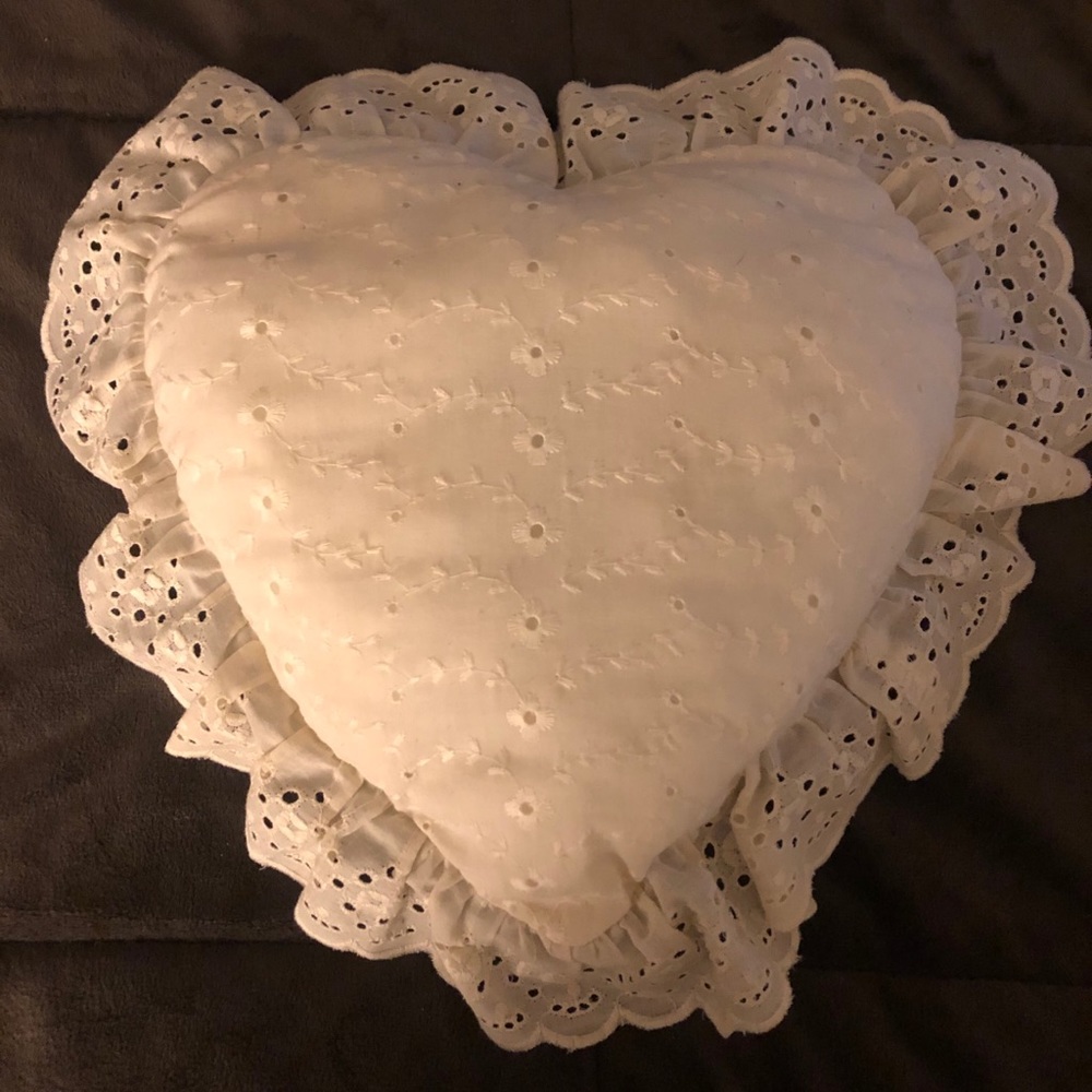 Pillow set